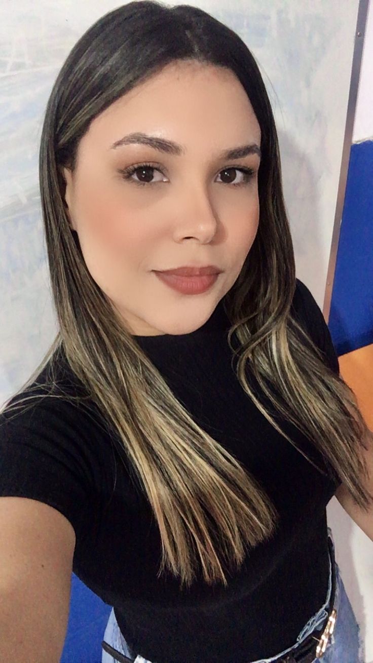 Foto de perfil da Arislene