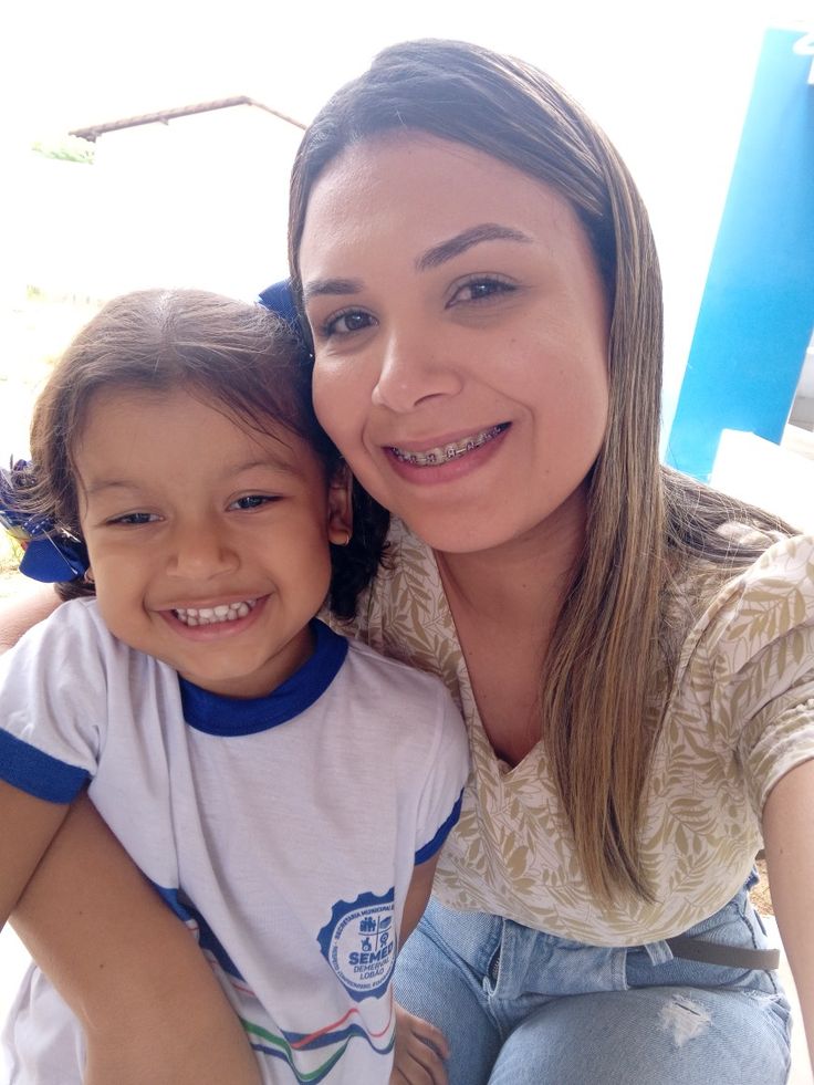 Foto de perfil da Camila