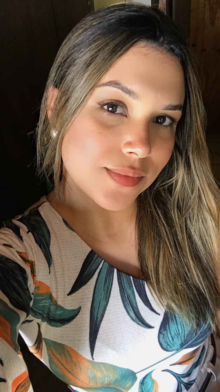 Foto de perfil da Fernanda