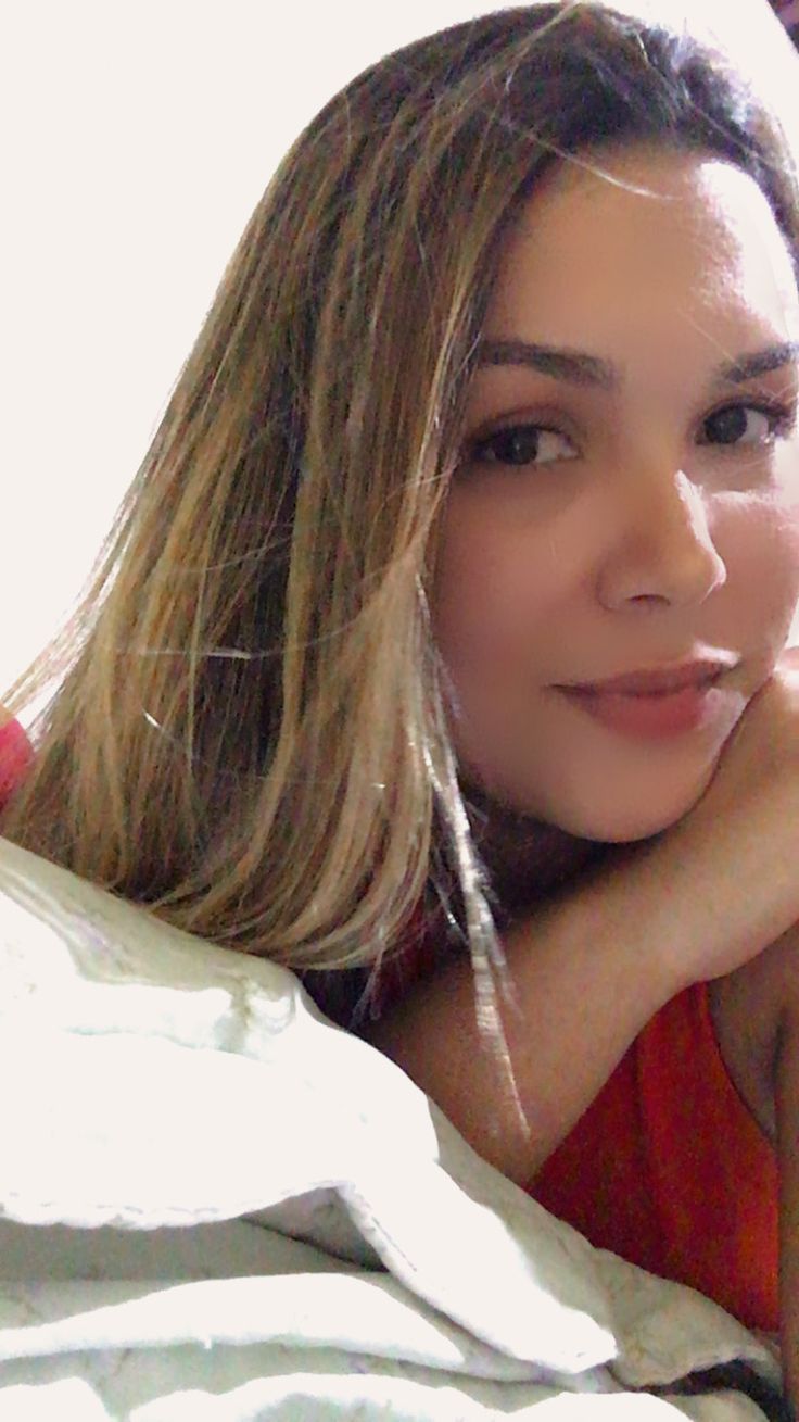 Foto de perfil da Juliana