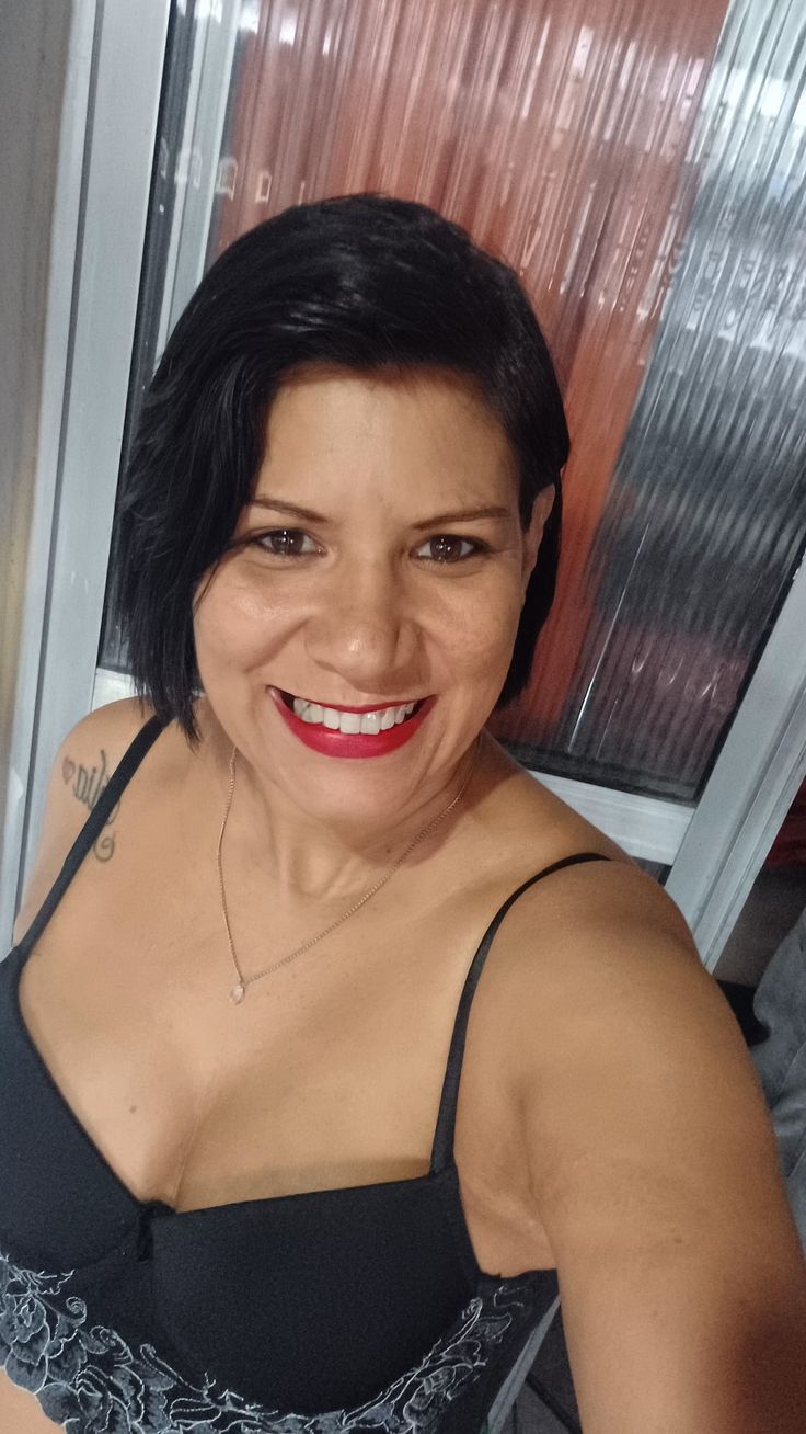 Foto de perfil da Rosângela