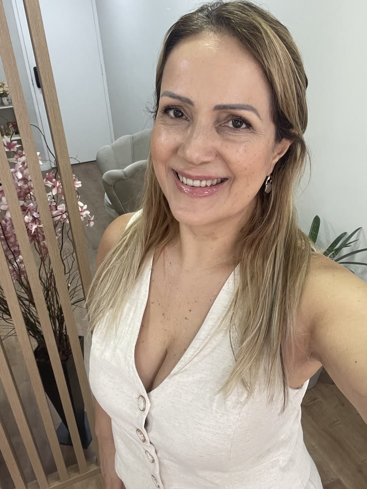 Foto de perfil da Rute