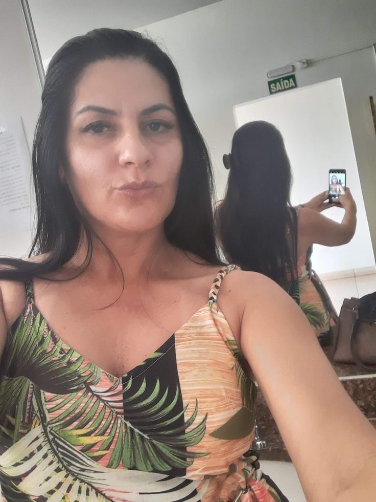 Foto de perfil da Sara